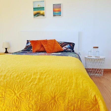 Quinta Jr - Casa De Campo Carregal  Екстериор снимка