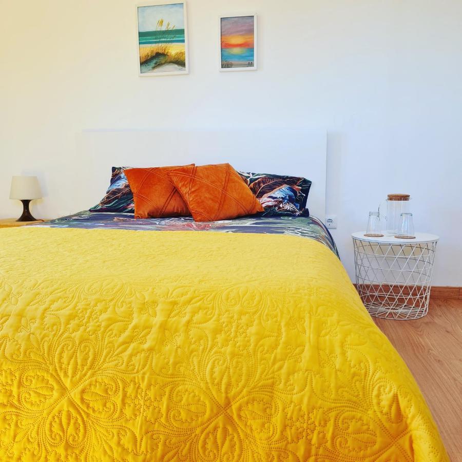 Quinta Jr - Casa De Campo Carregal  Екстериор снимка
