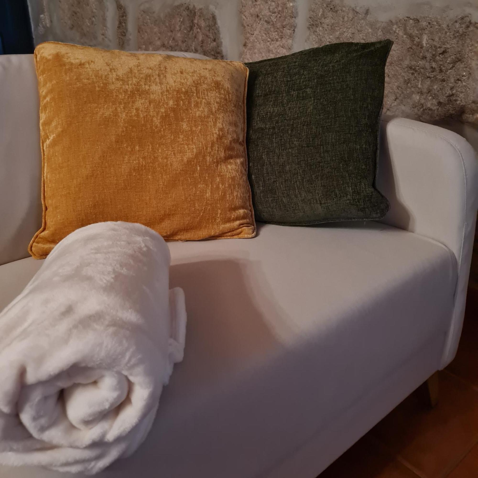 Quinta Jr - Casa De Campo Carregal  Стая снимка