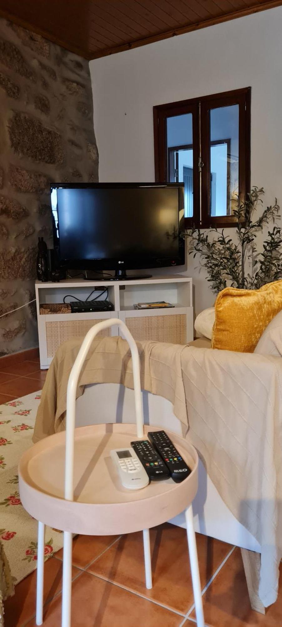 Quinta Jr - Casa De Campo Carregal  Екстериор снимка