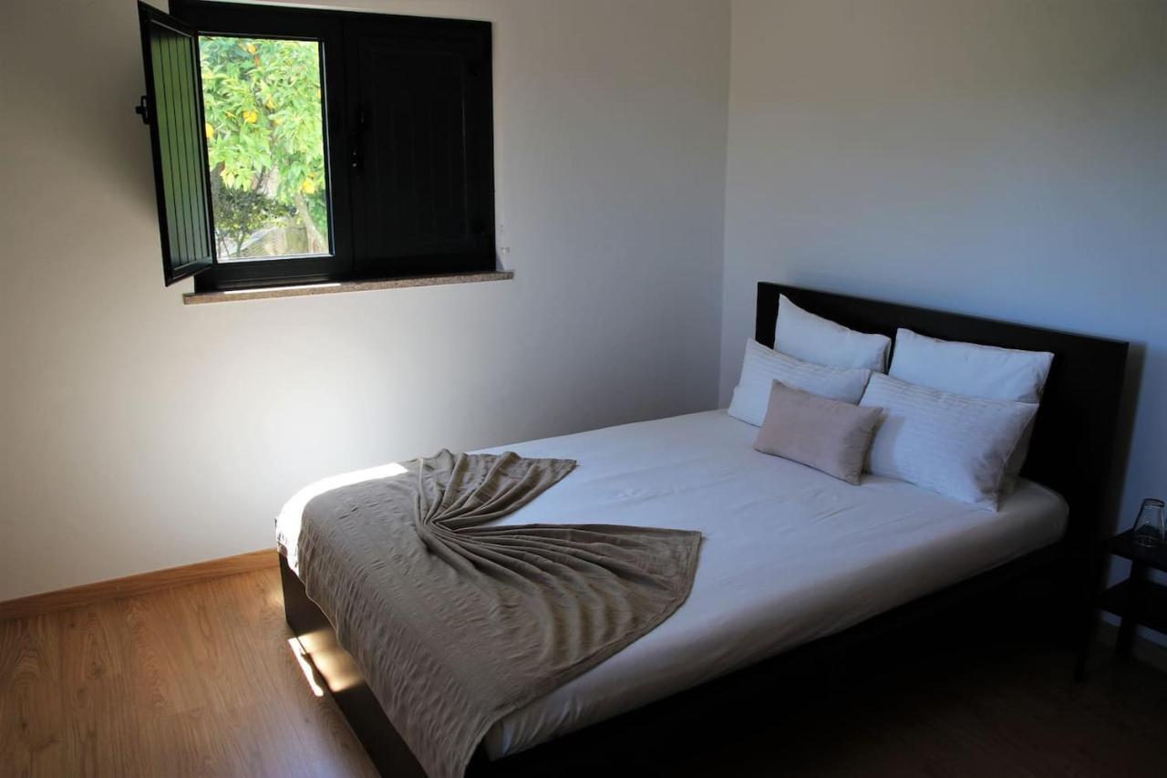 Quinta Jr - Casa De Campo Carregal  Екстериор снимка