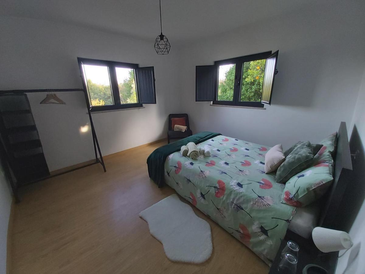 Quinta Jr - Casa De Campo Carregal  Екстериор снимка