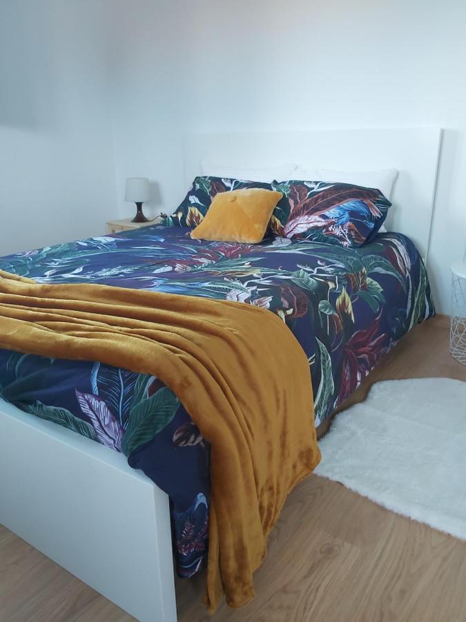 Quinta Jr - Casa De Campo Carregal  Екстериор снимка